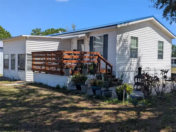 5139 NE SANDY RD, Arcadia, FL 34266