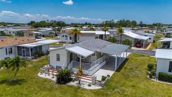 1000 KINGS HWY #224, Port Charlotte, FL 33980