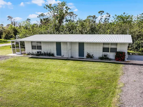 11403 & 11405 ALLIGATOR ST, Punta Gorda, FL 33955