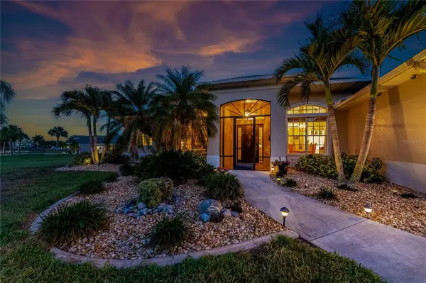 13295 WINDCREST DR, Port Charlotte, FL 33953