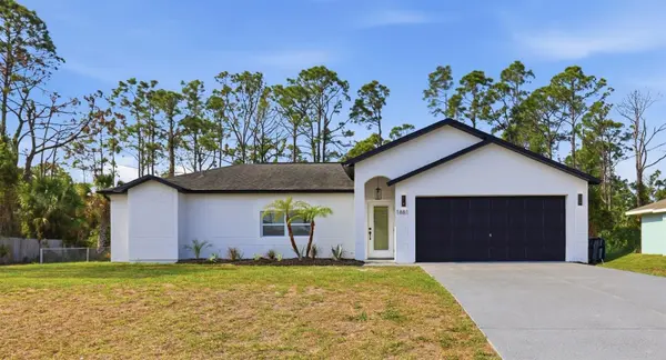 1881 MARCONI AVE, North Port, FL 34286