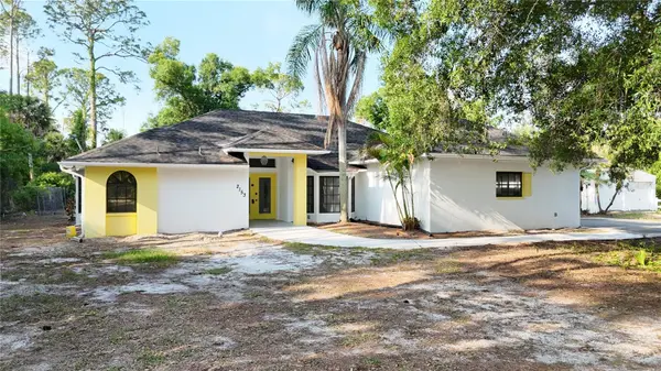 2153 CHYNN AVE, North Port, FL 34286