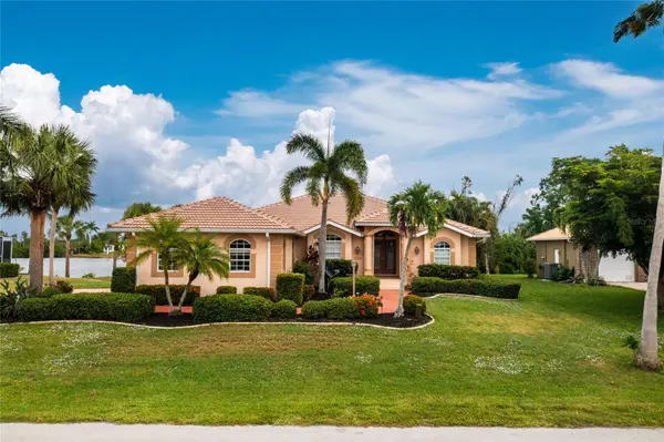 1112 MUSCOVIE CT, Punta Gorda, FL 33950