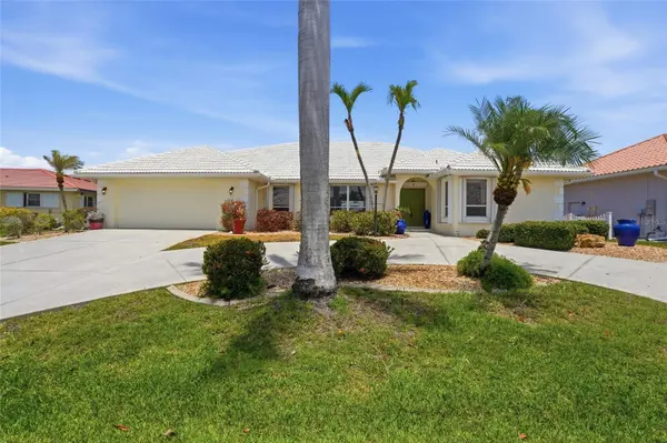 1128 RUM CAY CT, Punta Gorda, FL 33950