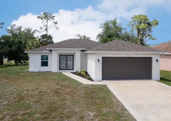3718 DONAHUE AVE, North Port, FL 34288