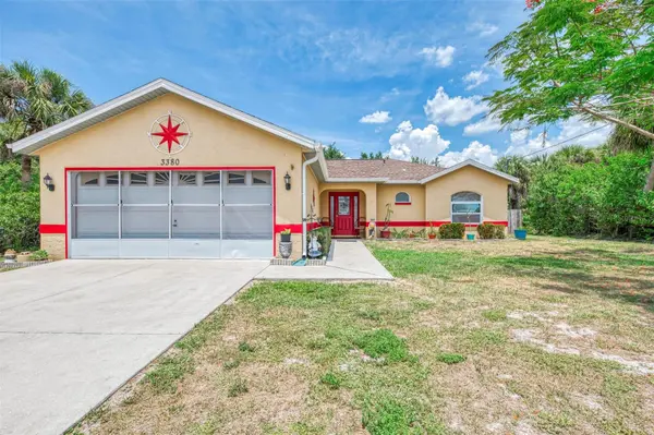 3380 W PRICE BLVD, North Port, FL 34286