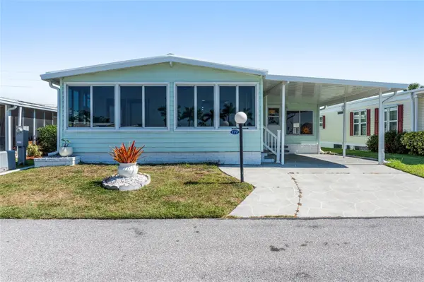 177 LAZY RIVER RD, North Port, FL 34287