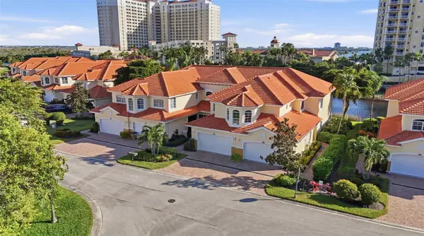 5957 TARPON GARDENS CIR #202, Cape Coral, FL 33914