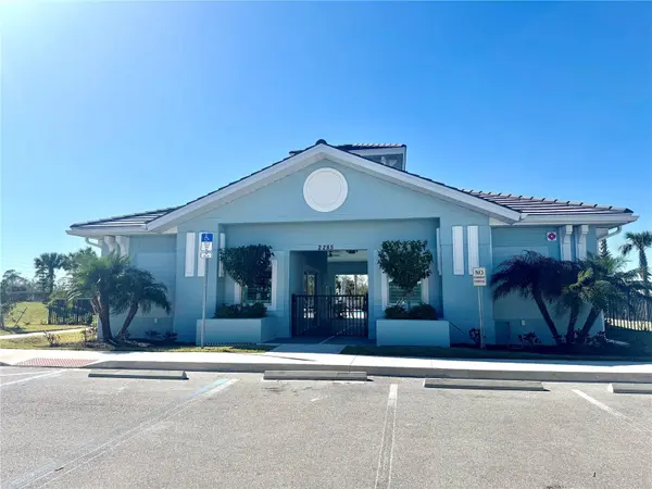 2000 GARDENIA AVE, Port Charlotte, FL 33953