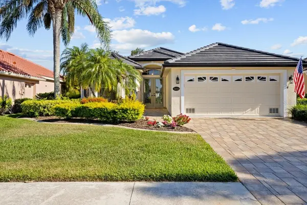 3856 WHISPERING OAKS DR, North Port, FL 34287