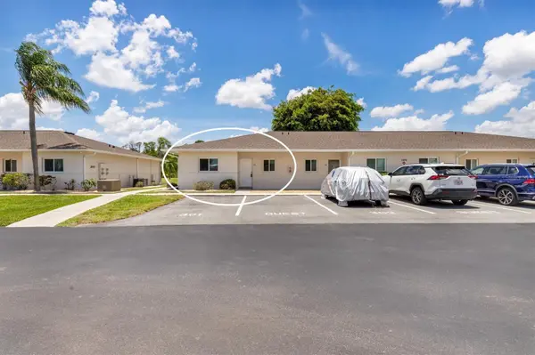12538 SW KINGSWAY CIR #301, Lake Suzy, FL 34269