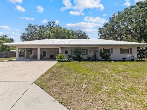 126 S ROBERT AVE, Arcadia, FL 34266