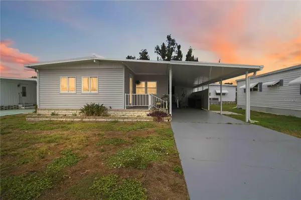 5316 CHATEAU LN, Bradenton, FL 34207