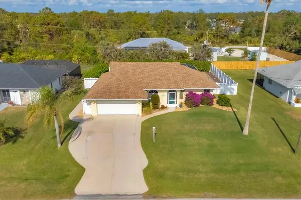 9266 CARNATION AVE, Englewood, FL 34224
