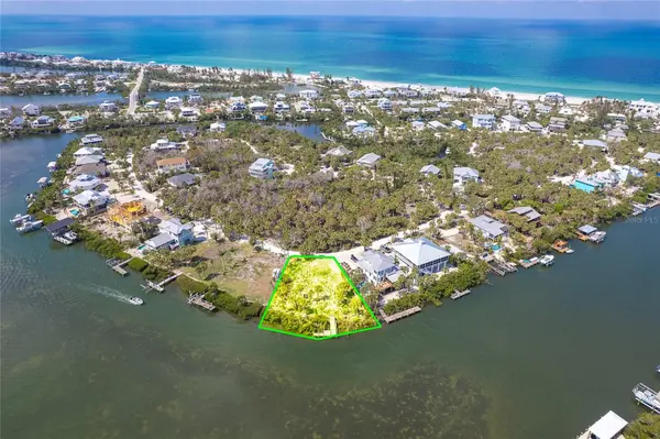 66 TARPON WAY, Placida, FL 33946