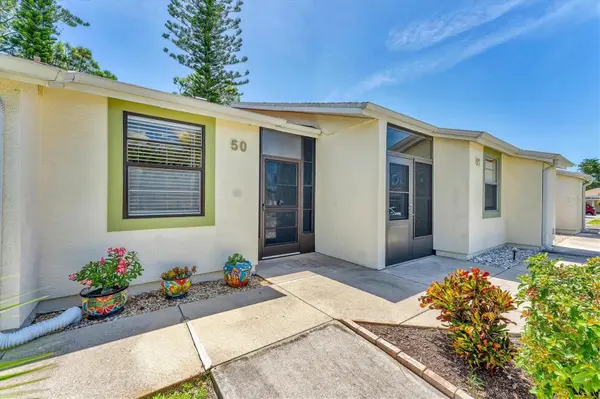 6796 GASPARILLA PINES BLVD #50, Englewood, FL 34224