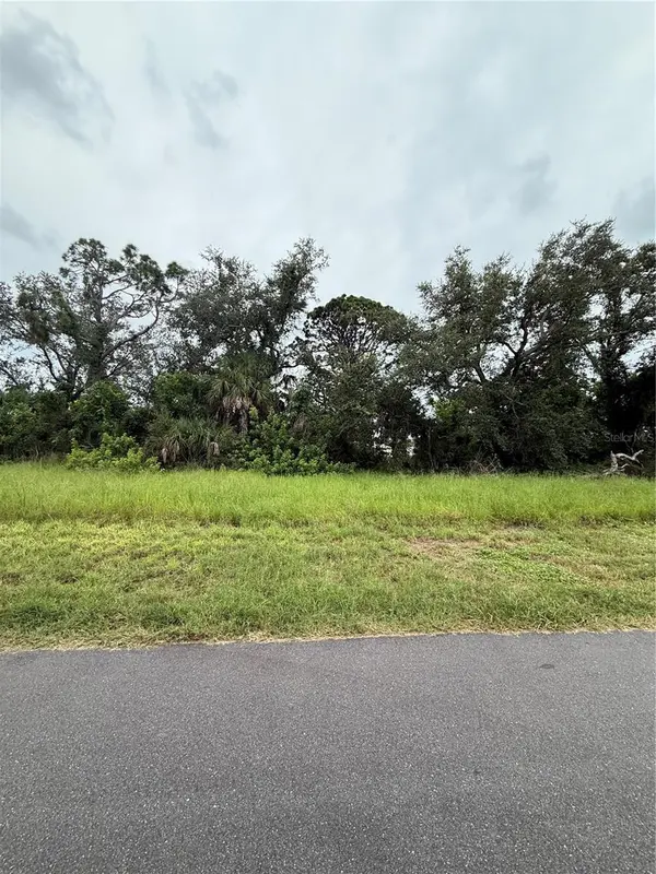 Lot 2A ANDREWS ST, Englewood, FL 34224