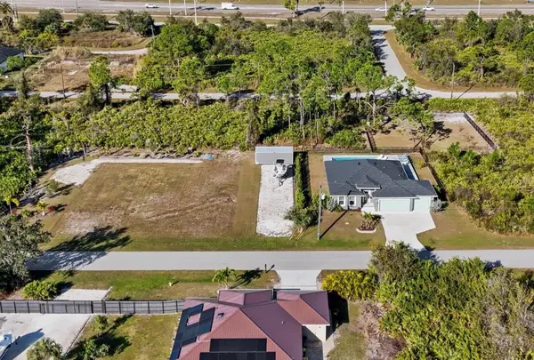 8221 AGATE ST, Port Charlotte, FL 33981