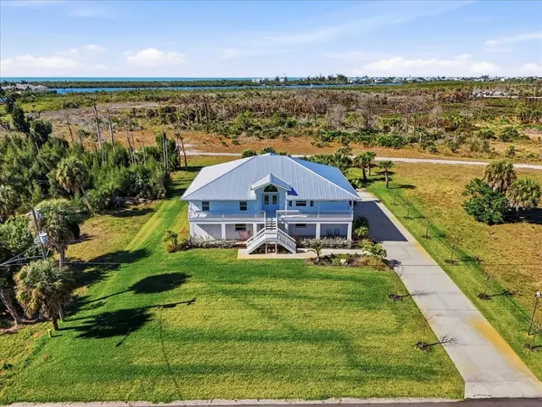 45 GREEN DOLPHIN DR N,  Placida,  FL 33946