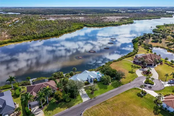 270 CORAL CREEK DR, Placida, FL 33946