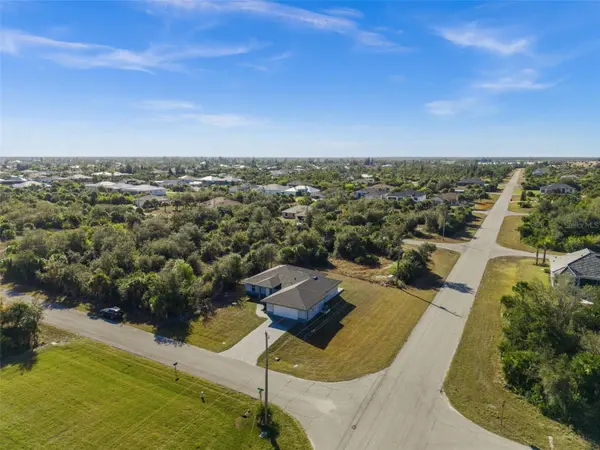 14847 LILLIAN CIR, Port Charlotte, FL 33981