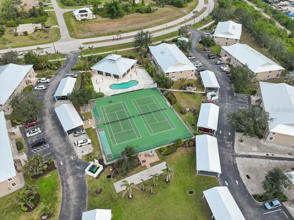 9550 FIDDLERS GREEN CIR #206,  Rotonda West,  FL 33947