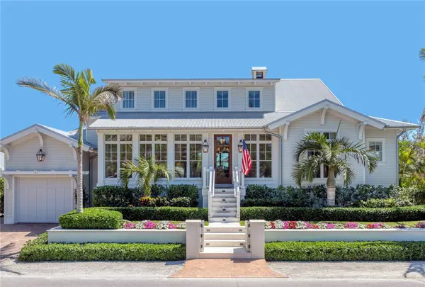 150 1ST ST E, Boca Grande, FL 33921