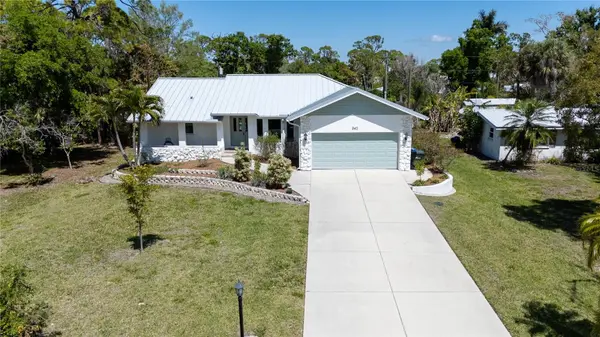940 BRENGLE AVE, Englewood, FL 34223