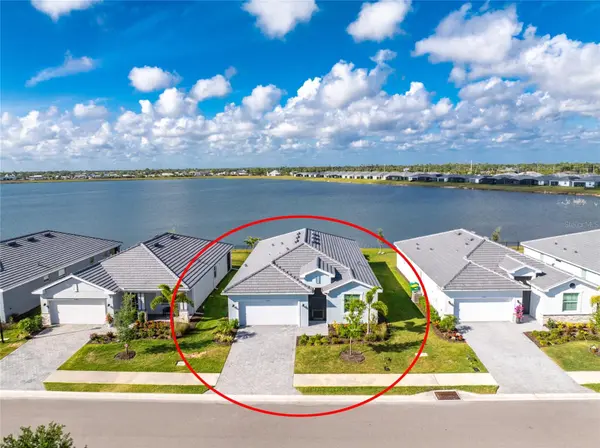 8322 SHORE LAKE DR, Englewood, FL 34224