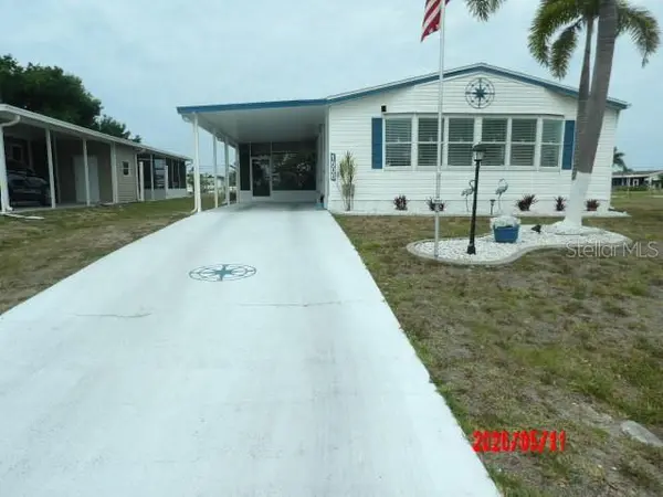 1506 SANDERLING DR, Englewood, FL 34224