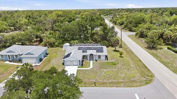 1011 BORDER ST, Port Charlotte, FL 33953