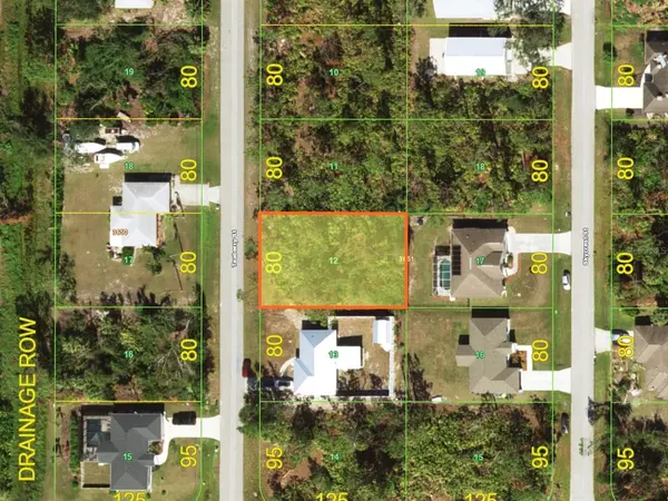 7370 TEABERRY ST, Englewood, FL 34224