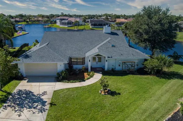 3 CREEK CT, Palm Coast, FL 32137