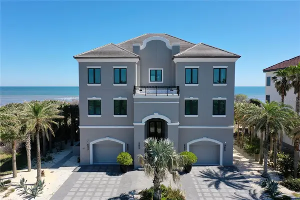 45 CALLE DEL SUR, Palm Coast, FL 32137