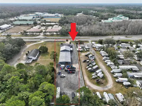 2360 E MOODY BLVD, Bunnell, FL 32110