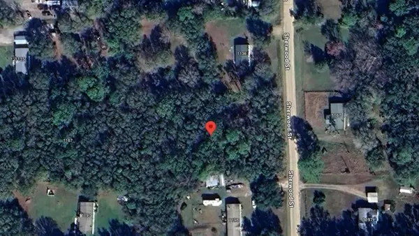 1166 SHERWOOD ST, Bunnell, FL 32110