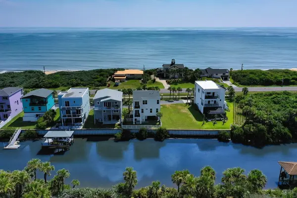 3538 N OCEAN SHORE BLVD, Palm Coast, FL 32137