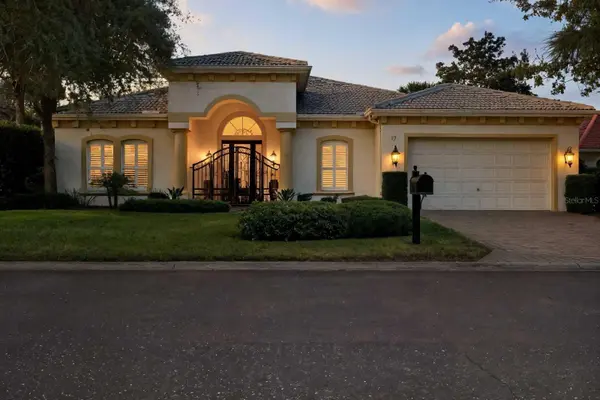 17 LAS PALMAS WAY, Palm Coast, FL 32137