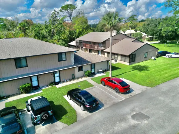 38 VILLAGE DR, Flagler Beach, FL 32136