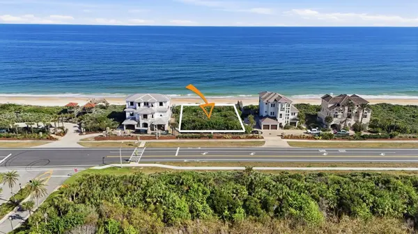 3777 N OCEAN SHORE BLVD, Palm Coast, FL 32137