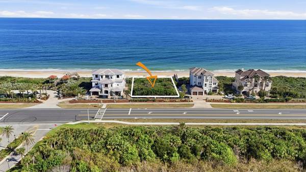 3777 N OCEAN SHORE BLVD, Palm Coast, FL 32137