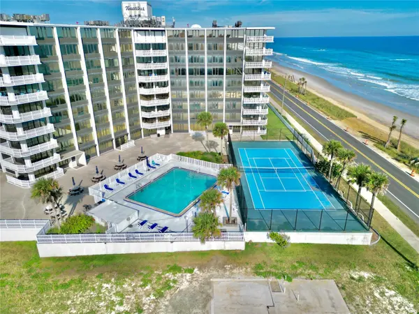 3580 S OCEAN SHORE BLVD #502, Flagler Beach, FL 32136