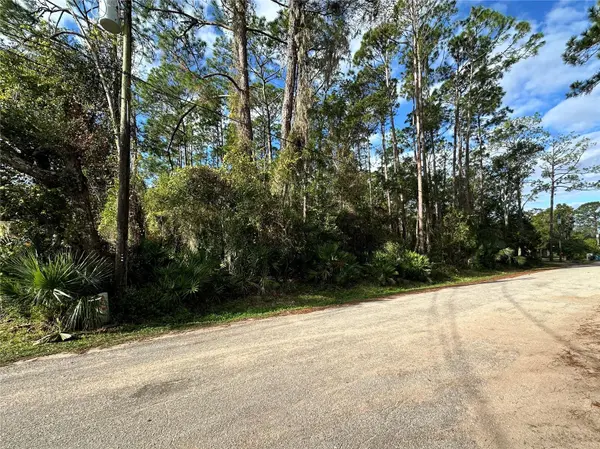 00 N PEACH ST, Bunnell, FL 32110