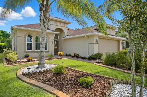 51 GRAHAM WOODS PL, Palm Coast, FL 32137