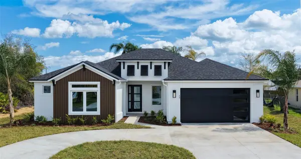 29 FAIRHILL LN, Palm Coast, FL 32137