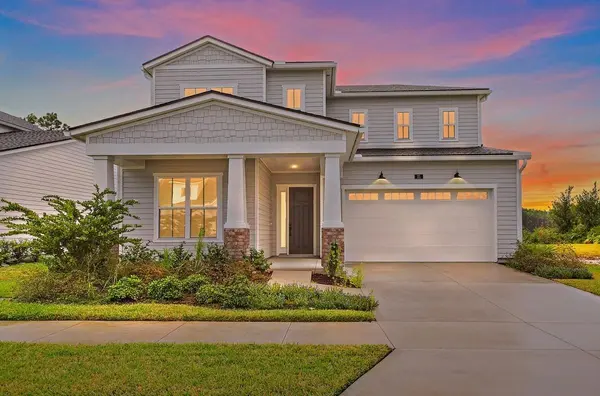 21 MAHOGANY WAY, Palm Coast, FL 32164