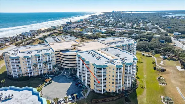 4670 LINKS VILLAGE DR #A304, Ponce Inlet, FL 32127