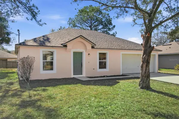 80 PROVIDENCE LN, Palm Coast, FL 32164