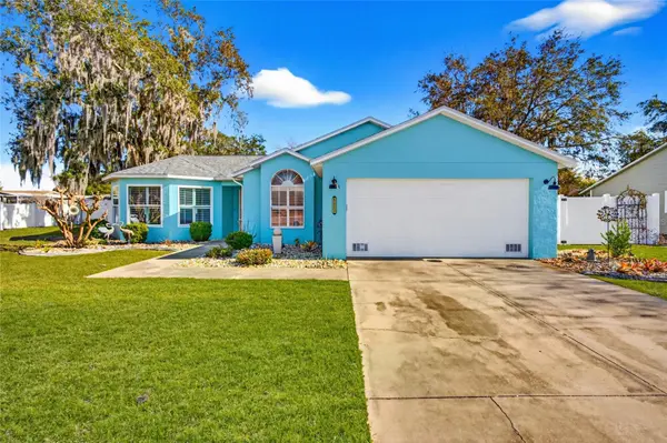 5118 ROYAL OAK DR, Fruitland Park, FL 34731