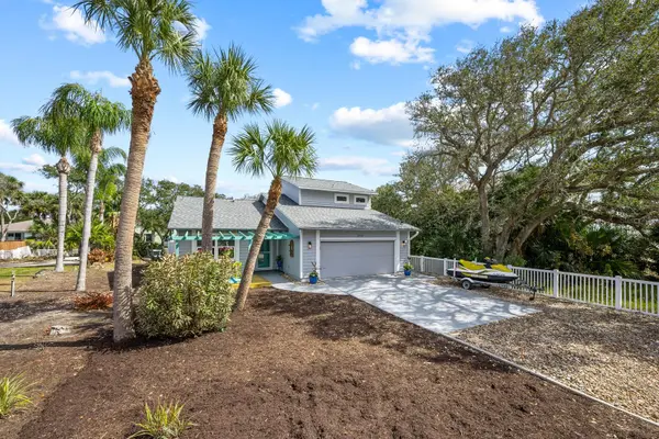 2717 JOHN BULL ST,  Flagler Beach,  FL 32136